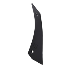Etrave droite 330 mm pour charrue ÖVERUM 83980 adaptable - BlackSteel©