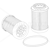 Filtre hydraulique adaptable HIFI FILTER SH52446