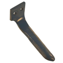 Dent droite pour herse rotative RABE 8411.62.05 origine