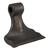 Marteau pour broyeur 115x37mm renforcé KUHN 6061900 Adaptable Blacksteel©