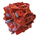 Pompe pulvérisation 276L/min - 464/10 | HARDI EVRARD