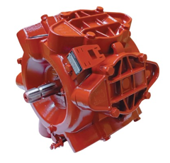 Pompe pulvérisation 276L/min - 464/10 | HARDI EVRARD