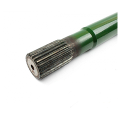 Arbre droit pour moissonneuse-batteuse JOHN DEERE Z37941 adaptable
