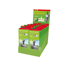 Piège à Campagnol  Supercat - Lot de 12 | SWISSINNO