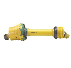 Gelenkwelle 1410 1691618 - Walterscheid