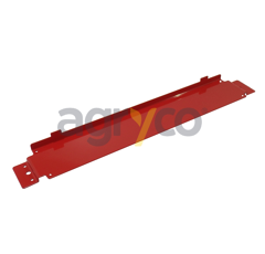 Support plaque pour téléscopique MANITOU 230279 adaptable