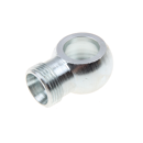 Ringschraubnippel mit CEL AnschlußRohranschlauss 15L  M22 x 1,5 RI 18 M22x1.5  RI18M2215