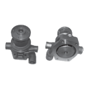 Pompe à eau pour tracteur FORD 81718104 adaptable