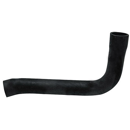 Durite inférieure pour tracteur DAVID BROWN K904880 adaptable