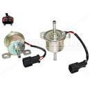 Filtre à gasoil adaptable HIFI FILTER MO5001