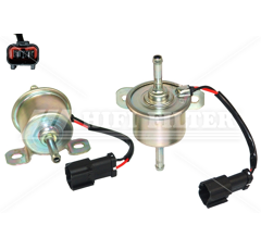 Filtre à gasoil adaptable HIFI FILTER MO5001