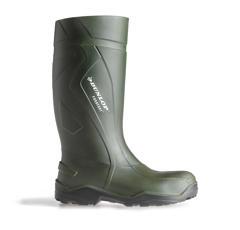 Dunlop Gummistiefel Purofort +