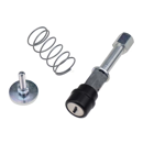 Bouton poussoir pour tracteur DEUTZ-FAHR 04356497 adaptable