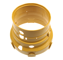 Schutztrichter W 2480/ P480 1129928 - Walterscheid