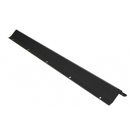 Tôle de tire-paille pour moissonneuse-batteuse  CLAAS 530377.0 adaptable