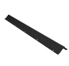 Tôle de tire-paille pour moissonneuse-batteuse  CLAAS 530377.0 adaptable