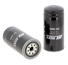 Filtre à gasoil adaptable HIFI FILTER SN5000