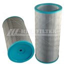 Filtre hydraulique adaptable HIFI FILTER SH53436
