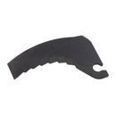 Rundballenmesser für Presse NEW HOLLAND 84024222 Nachbau