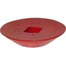 Endscheibe - Außen für Vierkantwellen Ø 175 mm 40 x 40 mm Nachbau