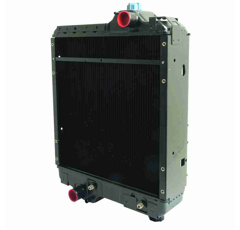 Radiateur pour tracteur NEW HOLLAND 81352188 adaptable