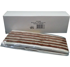 Meches-tresses longues pour pneu tubeless vl sealfix adaptable (Vendu par 25)