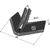 Soc ailette 350 mm pour déchaumeur KÖCKERLING 670232 adaptable
