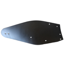 Versoir droit pour charrue KUHN 612108 adaptable - Blacksteel©