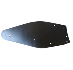 Versoir droit pour charrue KUHN 612108 adaptable - Blacksteel©