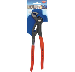 Pince multiprise COBRA gaine pvc 250 mm | KNIPEX