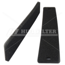 Filtre à air adaptable HIFI FILTER SC90344