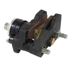 Etrier de frein pour téléscopique MANITOU 746728 adaptable