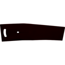 Rallonge de versoir gauche pour charrue NAUD 03080115G adaptable