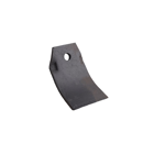 Fléau large 105 mm pour broyeur SPRAGELSE 112400 adaptable