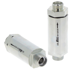 Filtre hydraulique adaptable HIFI FILTER SH62530