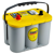 Batterie 12 V 55 AH YTS42L Optima
