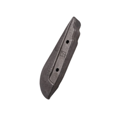 Reja para sembradora 180 mm 495924 - 494266 ACCORD - KVERNELAND adaptable