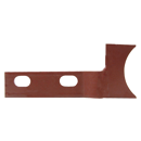 Palette intérieure droite 0203964020 - 28077 adaptable FORTSCHRITT