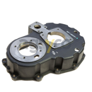 Carter de protection pour téléscopique MANITOU 53001702 adaptable