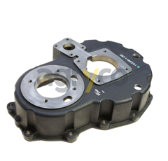 Carter de protection pour téléscopique MANITOU 53001702 adaptable
