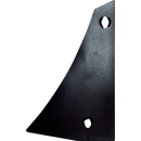 Étrave gauche pour charrue OVERUM 94597 adaptable