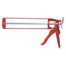 Pistolet silicone simple pour cartouche 310 ml