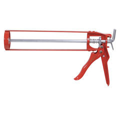 Pistolet silicone simple pour cartouche 310 ml