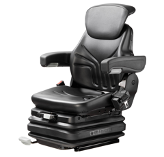 Grammer-Baumaschinensitz PRIMO XL PLUS MSG 75/721