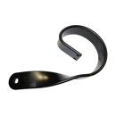 Federzinken links 100x16 mm für Kurzscheibenegge Nachbau  