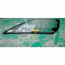 Glass pour téléscopique MANITOU 748125 adaptable