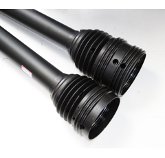 Gelenkwellenschutz 5CS9121FXWK Bondioli & Pavesi Original 1210