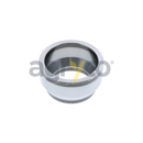 Bague ecartement pour téléscopique MANITOU 883774 adaptable