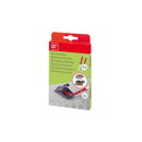 Pâtes de rechange supercat pour piège souris/rats - SWISSINNO