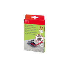 Pâtes de rechange supercat pour piège souris/rats - SWISSINNO